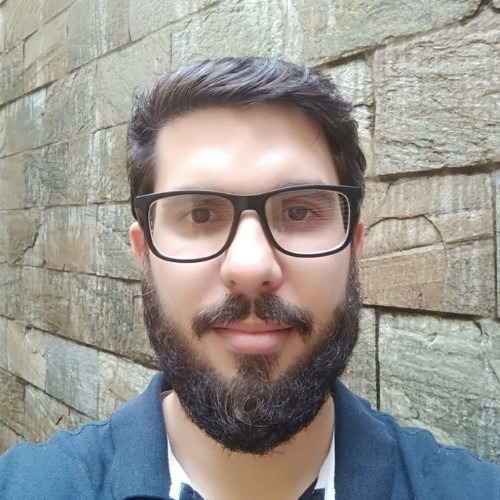 Matheus Gregorio Toti